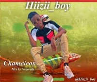 Hiizii_boy - Chameleon