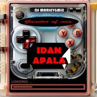 DJ Marley - IDAN APALA