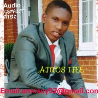 Ifee Amos - God Has Done So Much