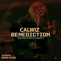 Calwiz - Benediction
