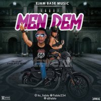 DJ FABLO - Men Dem