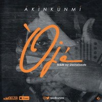 Akinkunmi - Oje