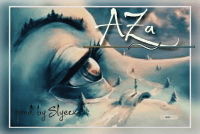 Slyecx - Aza
