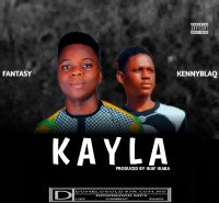 Fantasy Ft Kenny Blaq - Kayla