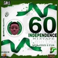 @Official_DjLmnTrix - NIGER@60 INDEPENDENCE MIXTAPE (feat. DJ Yk Beat)