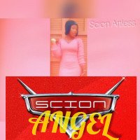 Scion artless - ANGEL