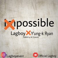 Lagboy - POSSIBLE (feat. Y'ung-k Ryan)