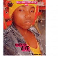 No skin pen - AIYE
