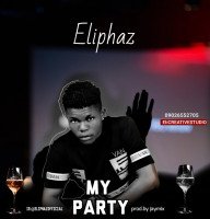 Leo Eliphaz - My Party