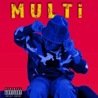 Album: MULTi - MULTILORD