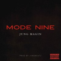 Jung Magin - Mode Nine