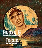 Ayoxy - Focus
