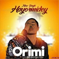 Hayormidey - Orimi