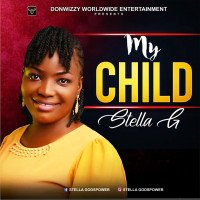 Stella G - My Child