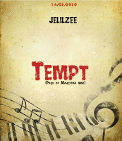 Jelilzee - Tempt