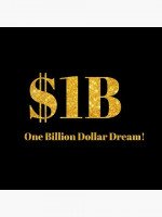 Marley-Boo - One Billion Dollars[$1B]