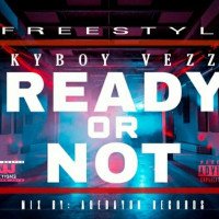 Sky Vezzy - Ready Or Not (Freestyle)