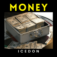 Icedon - Money
