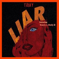 Tiqay - Lair Featuring Kasty & Stefy Z