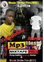Gaflino - Bless My Way