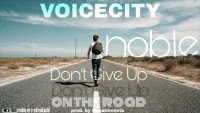 Noble - Don't Give Up