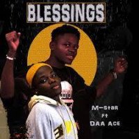 M-star - Blessings