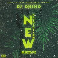 DJ-DINNHO - Revolution