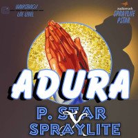 P star - Adura (feat. Spraylite)