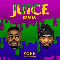 Ycee - Juice (remix) (feat. Joyner Lucas)