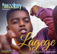 Farookay - Lagege