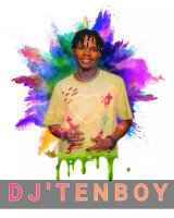 DJ'TENBOY - Christmas Pop