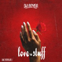 Dj Rover - Love N Stuff