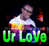 G'real ft young max - Ur Love