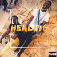LIB - Healing (feat. Gharabanks)