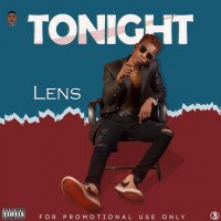 Lens - Tonight