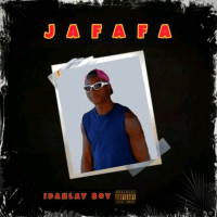 Idahlay boy - Jafafa