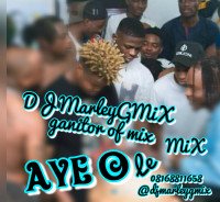 DJ Marley - AYE O Le MiX