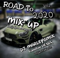 DJ Marley - Road 2020