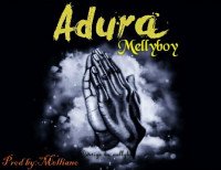 Mellyboy - Adura
