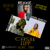 DJ Fresh - Cash App Mix