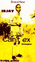 Ibjay - Can’t Ex