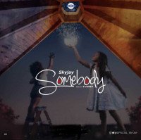 SkyJay - Somebody