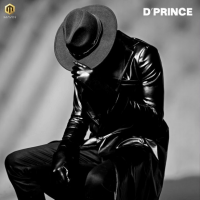 D'Prince - My Place (feat. Don Jazzy)