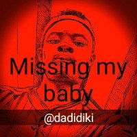 Dadidiki - Missing My Baby