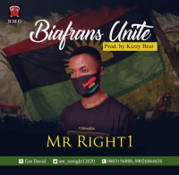 Mr Right1 - Biafrans Unite
