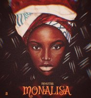 Mo’Artika - Monalisa