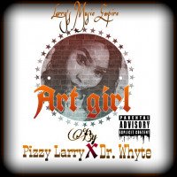 Pizzy Larry ft Dr. Whyte fingers - Art Girl