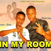Chris bress x Frank Chris - In My Room