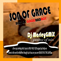 DJ Marley - GoodBadBoy Mixtape