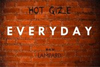 Hot qize - Everyday